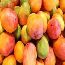 Delicious Mangoes